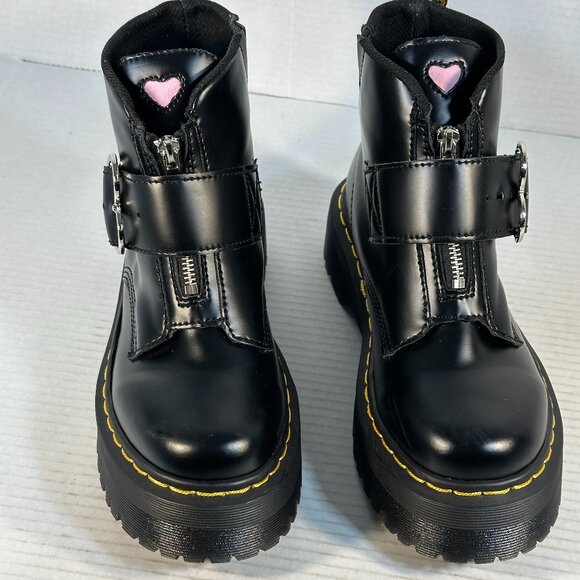 Dr. Martens Shoes - Dr Martens Rare Model X